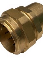 DN32  5/4"V MONOBLOC KOPPELING