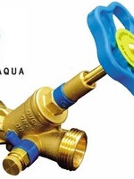 STOP VALVE DN20 - EA CHECK VALVE BELGAQUA