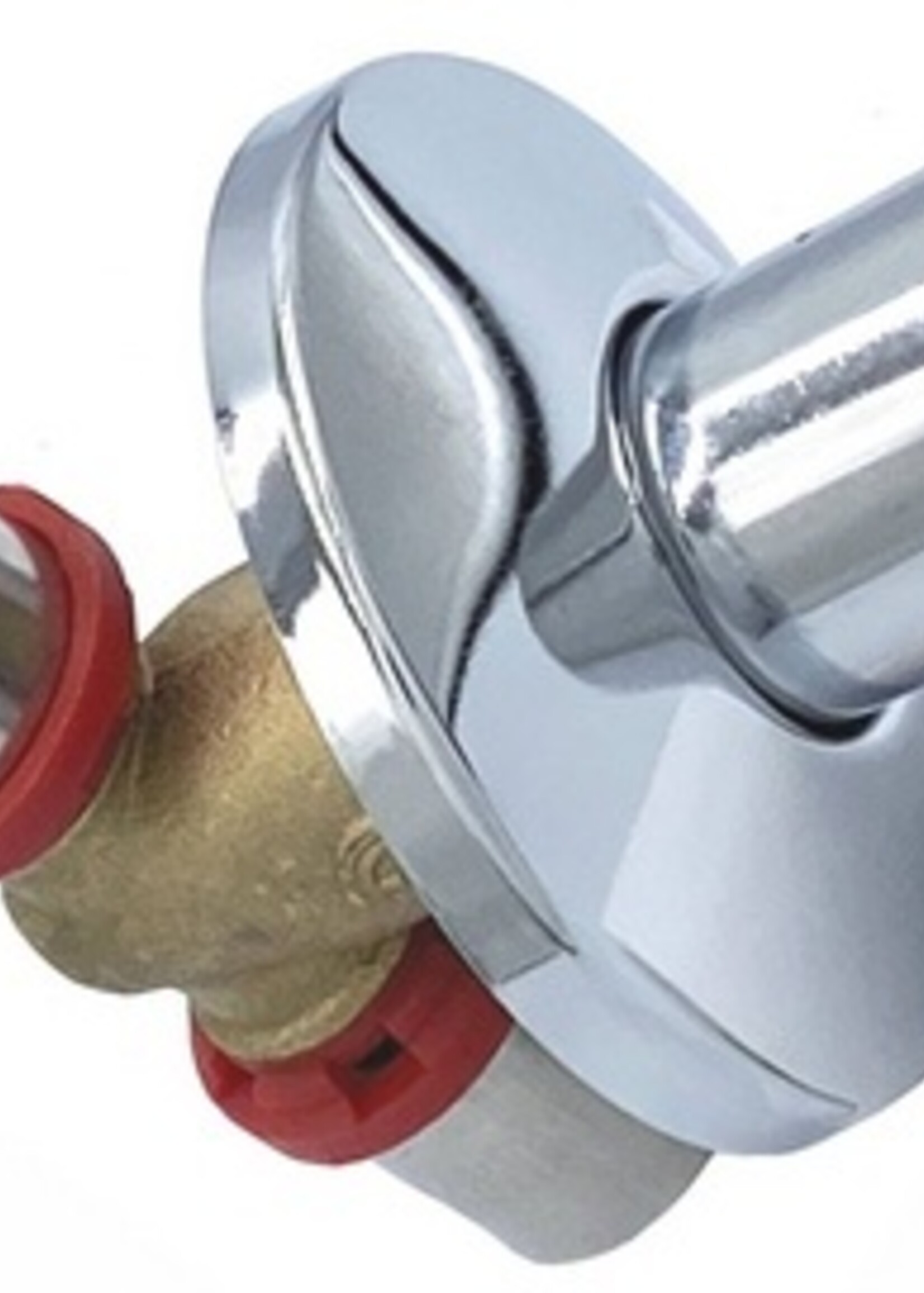16x16 BUILT-IN TAP PRESS MULTI-LAYER PIPE