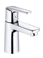 VERONA BASIN TAP CHROME