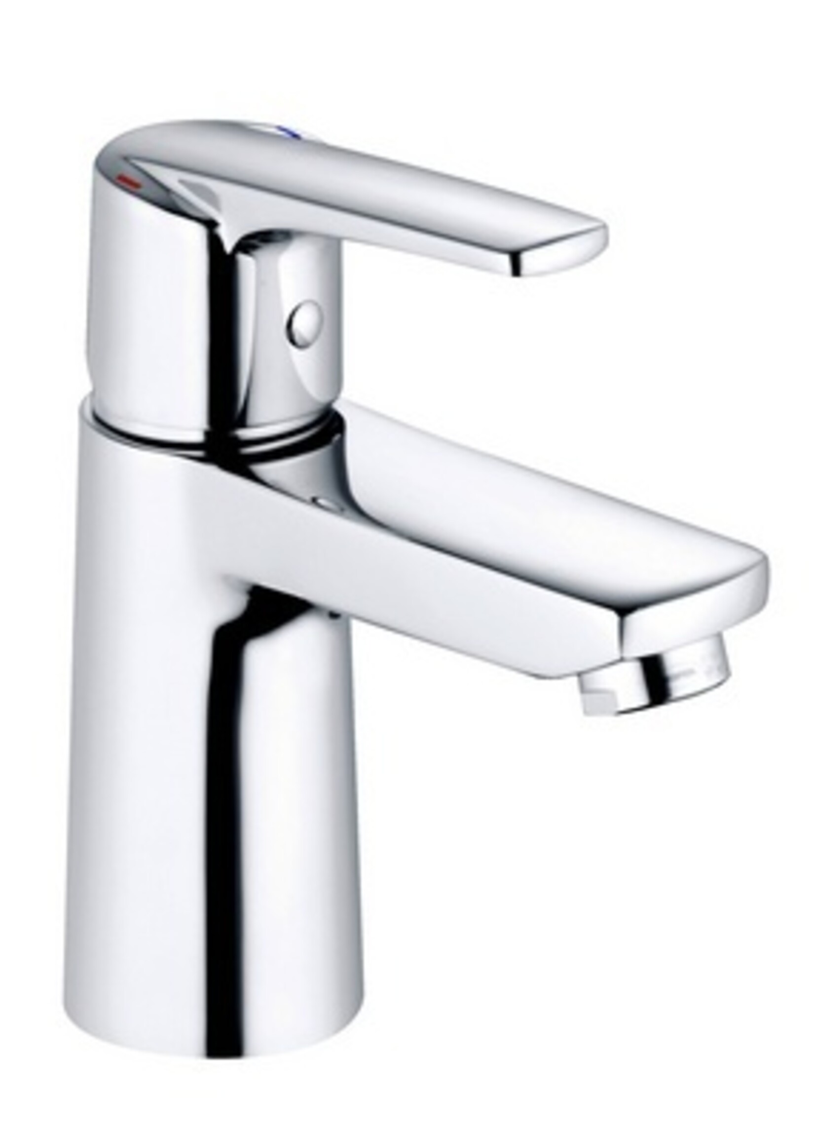 VERONA BASIN TAP CHROME