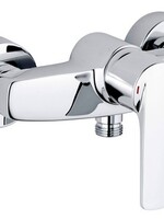 VERONA DOUCHE MENGKRAAN 1/2" CHROOM