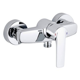 VERONA DOUCHE MENGKRAAN 1/2" CHROOM