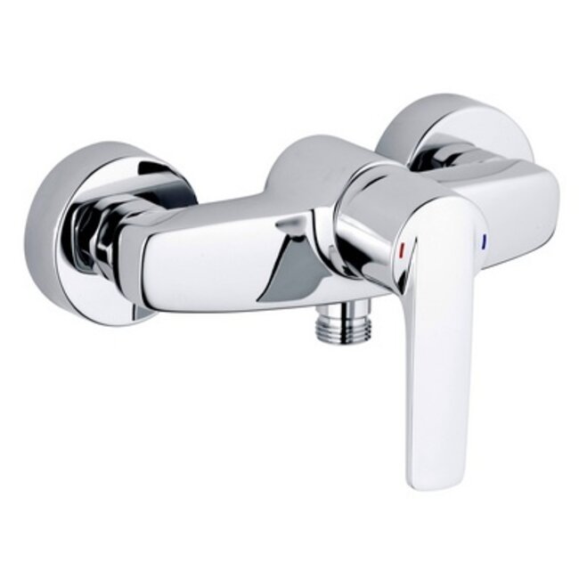 VERONA DOUCHE MENGKRAAN 1/2" CHROOM