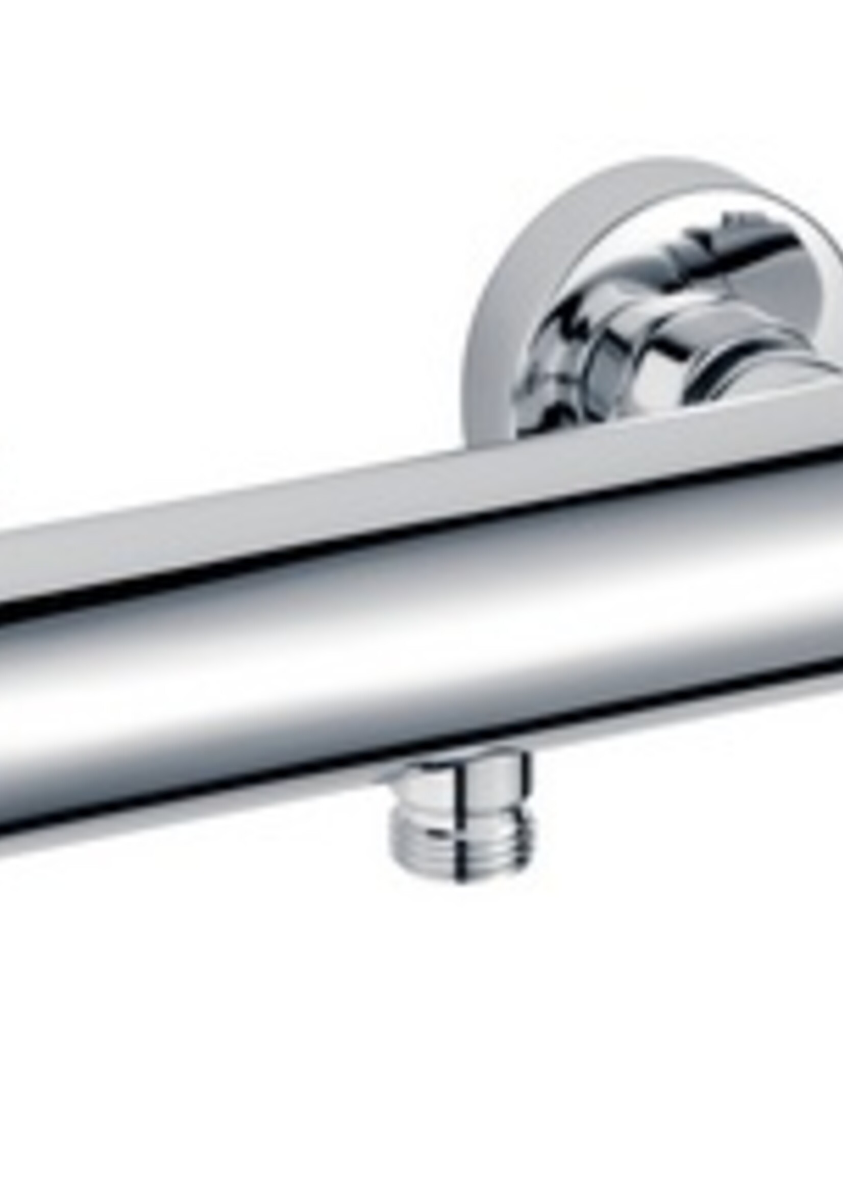 VERONA SHOWER THERMOSTAT 1/2"