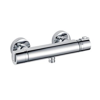VERONA DOUCHE THERMOSTAAT 1/2"