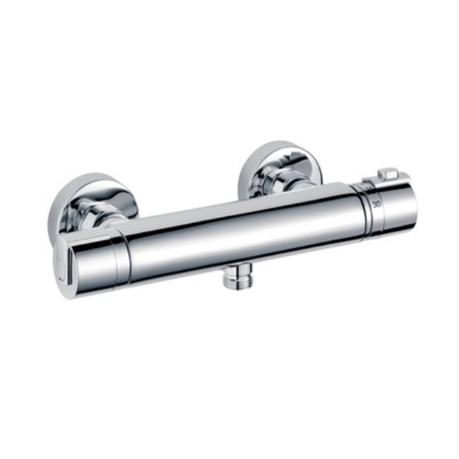 VERONA DOUCHE THERMOSTAAT 1/2"