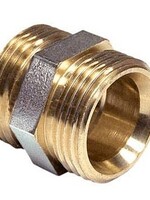 3/4" EURO-CONE x 3/4" EURO-CONE - NIPPLE