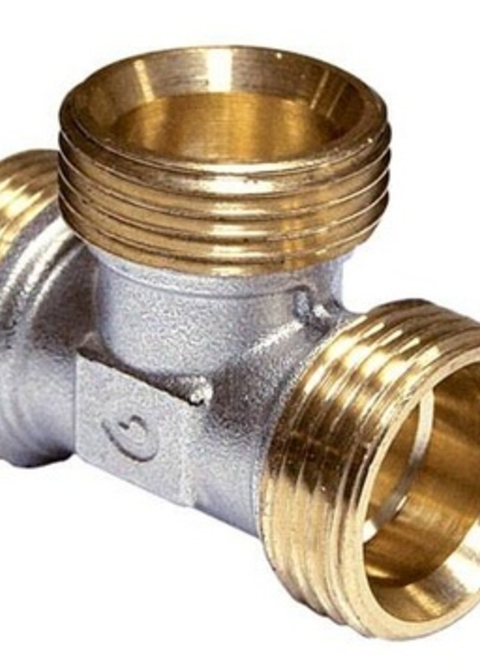 3/4" EURO-CONE x 3/4" EURO-CONE - T PIECE