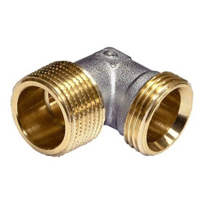 3/4" EURO-CONE x  3/4"M - KNIE