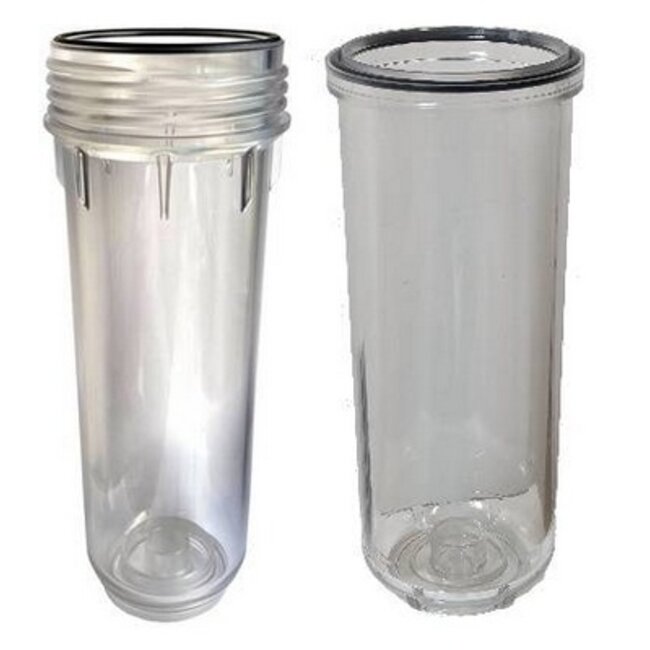 VERVANGBOKAAL FITTINGSHOP FILTER
