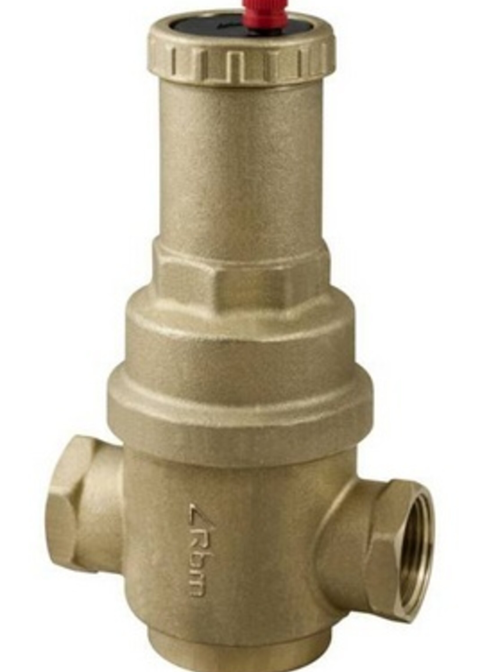 AIRTHERM AIR SEPARATOR 1" 1/2FF