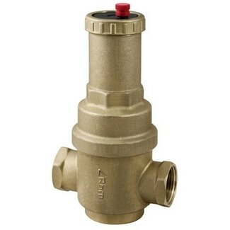 AIRTHERM LUCHTAFSCHEIDER 1" 1/2FF