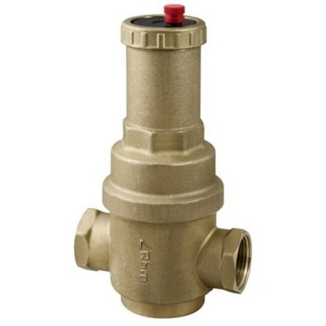 AIRTHERM LUCHTAFSCHEIDER 2" FF