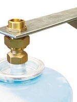 UNIVERSAL PRESSURE VESSEL CONSOLE - EXTRA STURDY