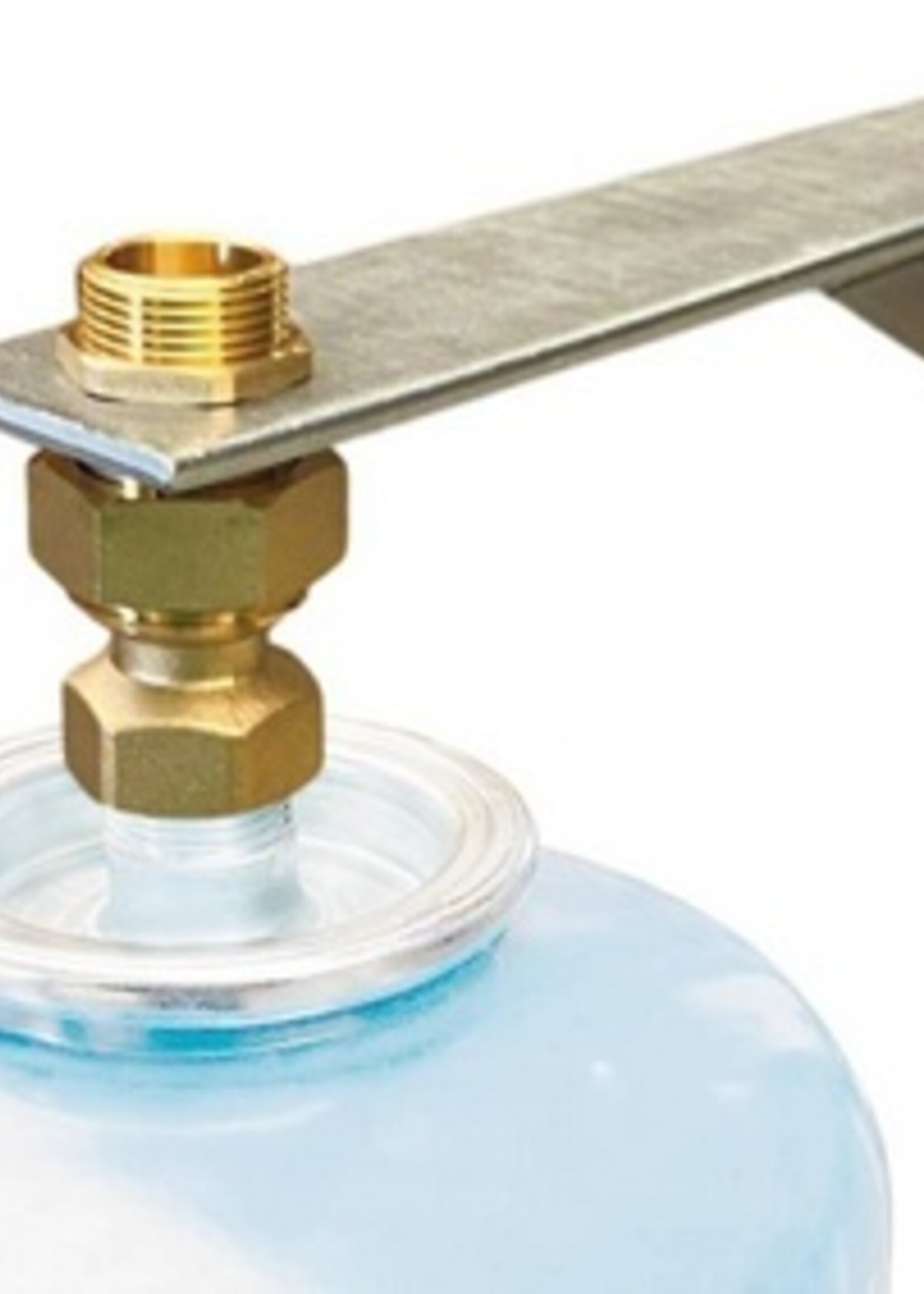 UNIVERSAL PRESSURE VESSEL CONSOLE - EXTRA STURDY