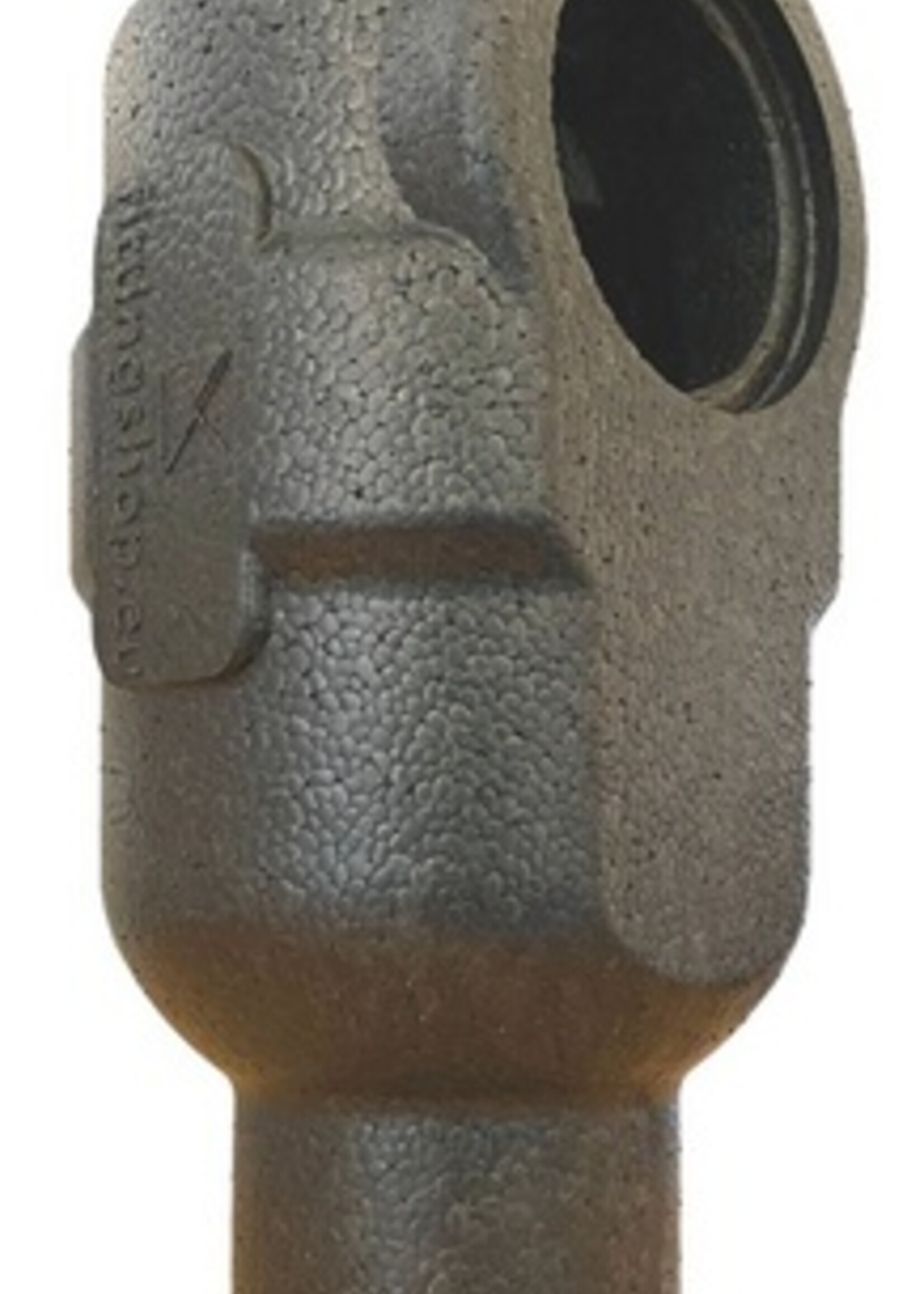 INSULATION FOR DIRT FILTER