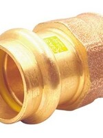 V-PRESS COPPER GAS POINT BI.DR. 22x4/4"