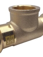 22 x 3/4" x 22 T  AQUAGAS M MESSING