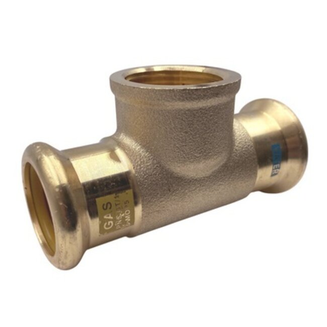 22 x 3/4" x 22 T  AQUAGAS M MESSING