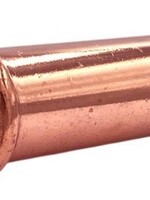 M-PRESS COPPER WATER SLIDING SLEEVE 42 x 42