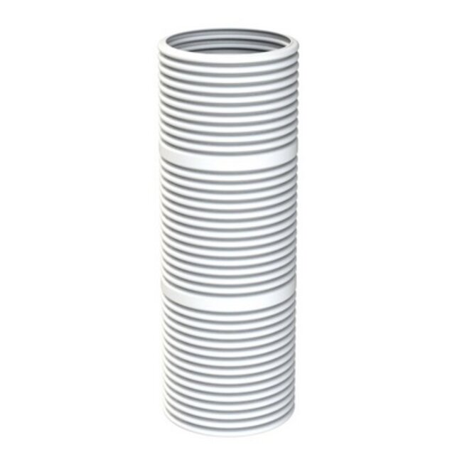 CoxDENS® PP flexibele pijp Ø 80 L=12.5m