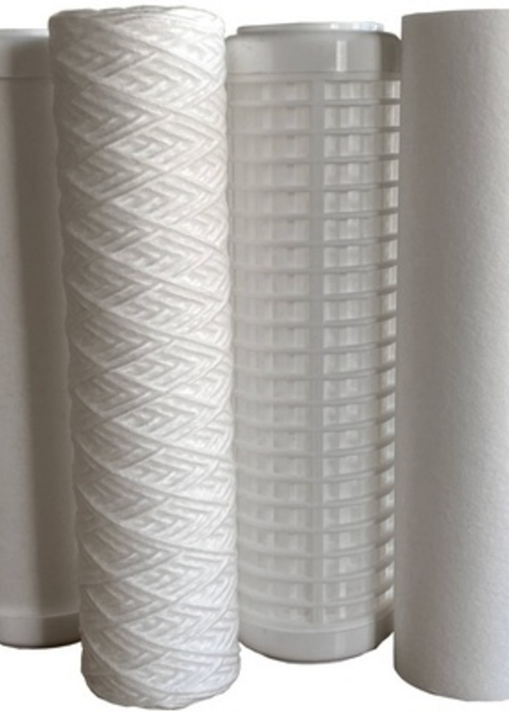 FILTERELEMENT FEINGEWINDE (25 MIKRON)