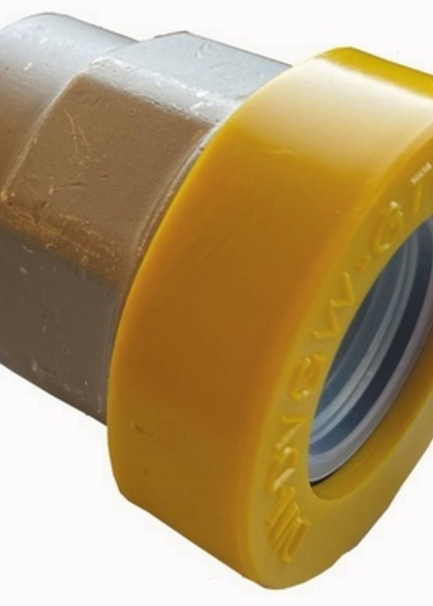INSULATING SLEEVE 5/4" (DN32)
