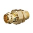 1/2"M x18 3-DELIGE KOPP AQUAGAS V