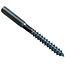 STOCKSCHROEVEN M8 X 60 (100)