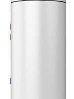 Pura All-in-One warmtepompboiler CK04-150 inhoud 150liter R290