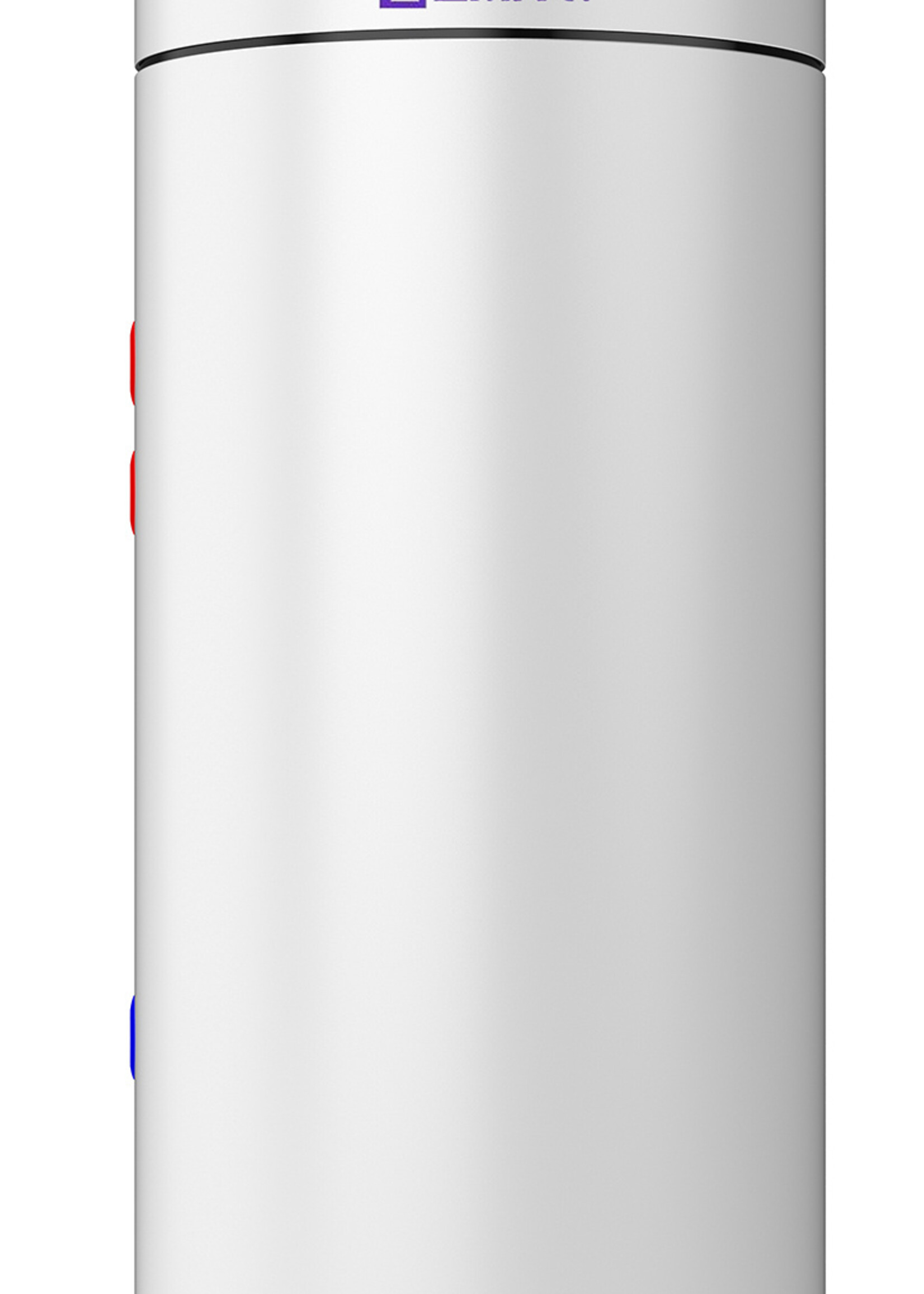 Pura All-in-One Warmtepumpenboiler CK04-150, Inhalt 150 Liter, R290