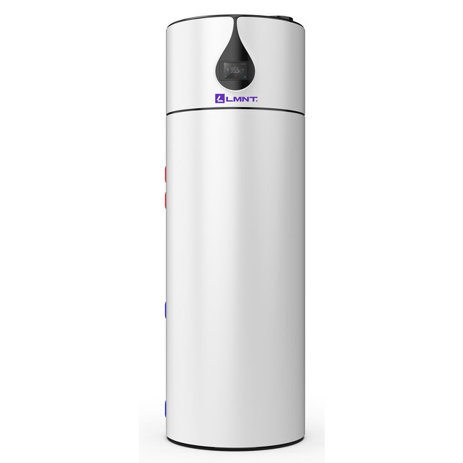 Pura All-in-One warmtepompboiler CK04-150 inhoud 150liter R290