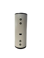 Indirect gestookte Boiler Bpro 200 t/m 300 Liter – Hoog Rendement met High Efficiency Spiraal (Coil) Warmtepompboiler