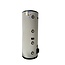 Indirect gestookte Boiler Bpro 200 t/m 300 Liter – Hoog Rendement met High Efficiency Spiraal (Coil) Warmtepompboiler