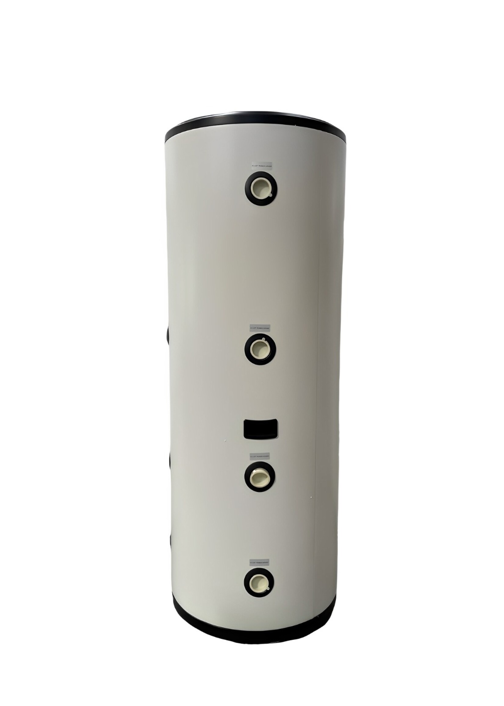 Bpro Combi Boiler & Buffer Tank – 200L Boiler + 150L Buffer in One Housing
