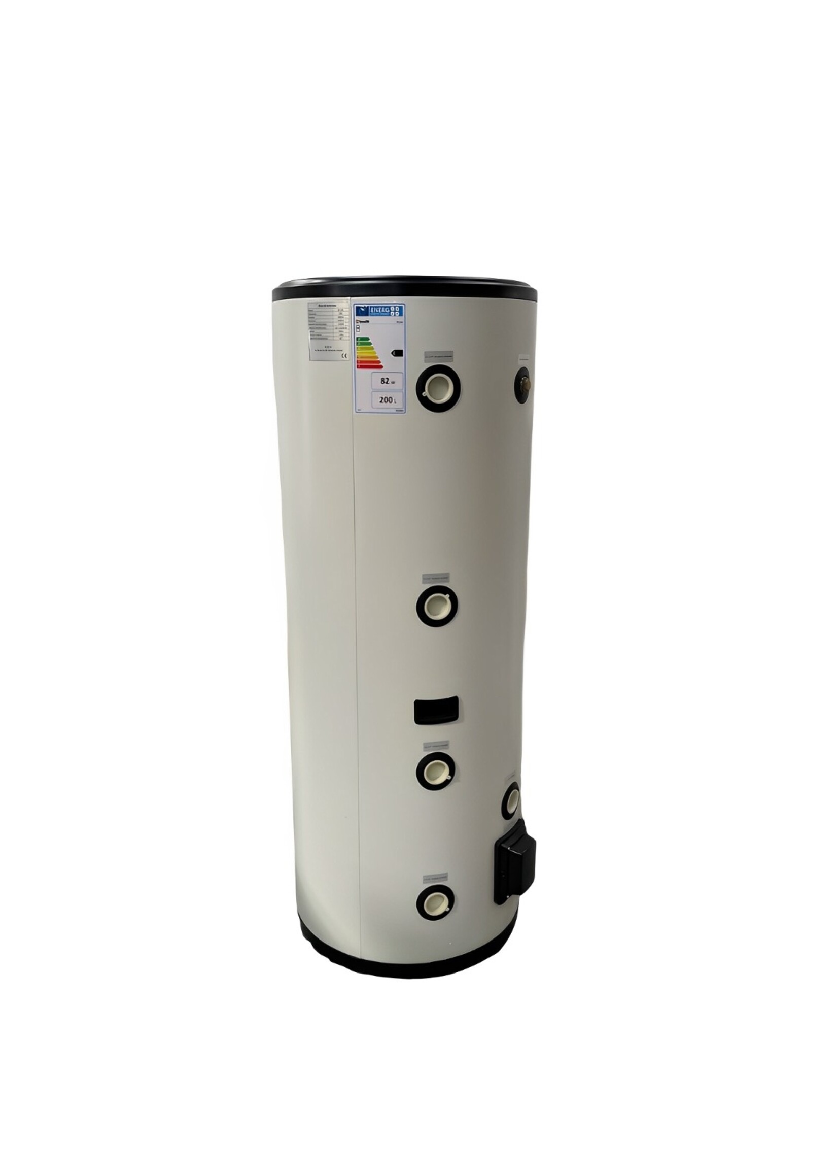 Bpro Combi Boiler & Buffer Tank – 200L Boiler + 150L Buffer in One Housing