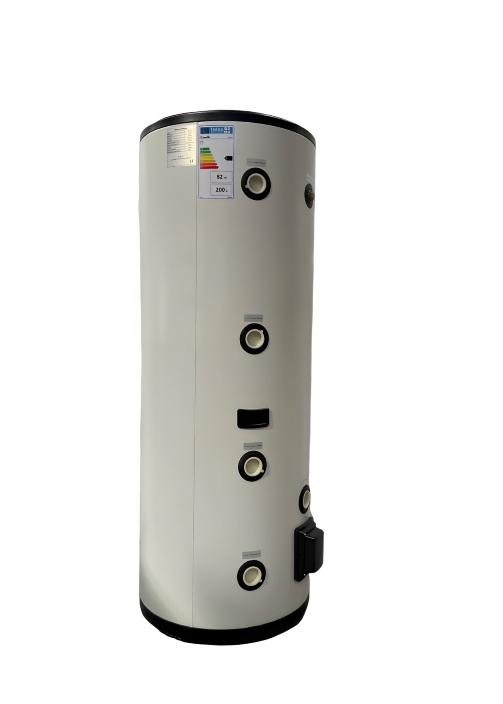 Bpro Combi Boiler & Buffer Tank – 200L Boiler + 150L Buffer in One Housing