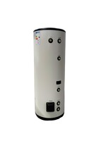 Bpro Buffertanks 100L/150L