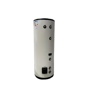 Bpro Buffertanks 100L/150L