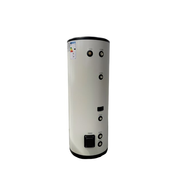 Bpro Buffertanks 100L/150L