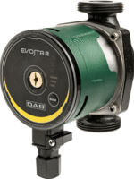 DAB EvoSta2 Circulatiepomp (medium gekoeld)