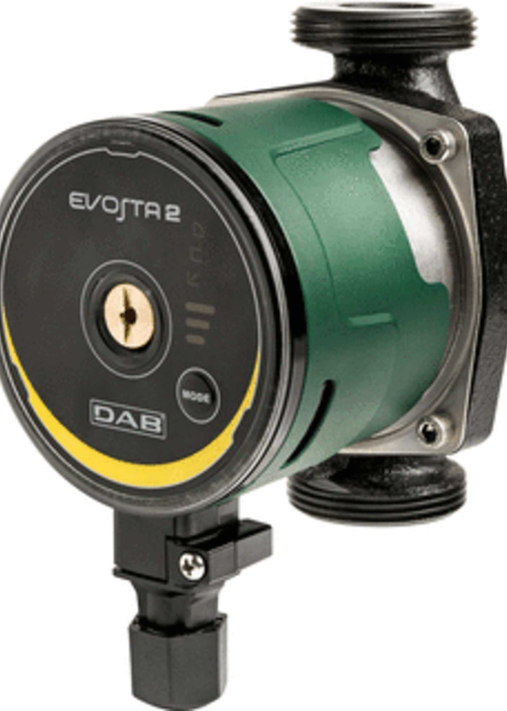 DAB EvoSta2 Circulation Pump (medium-cooled)