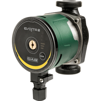 DAB EvoSta2 Circulatiepomp (medium gekoeld)