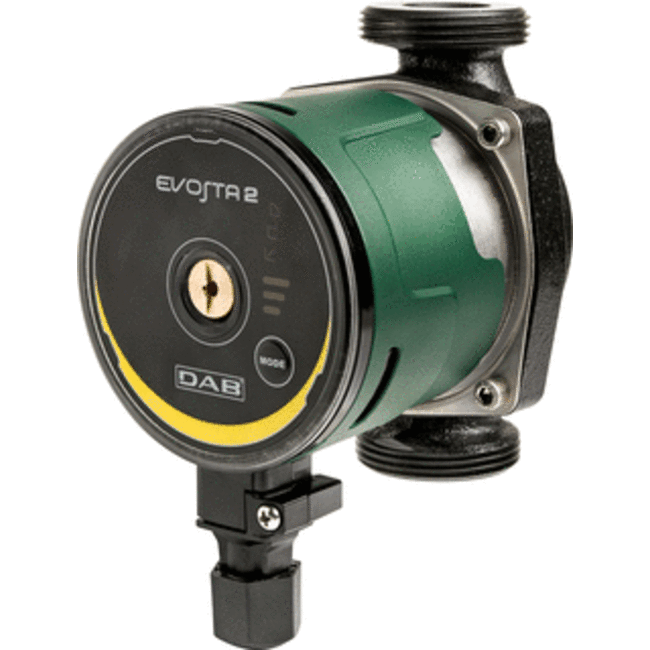 DAB EvoSta2 Circulatiepomp (medium gekoeld)