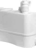 DAB GENIX Wastewater and Rainwater Pumping Unit
