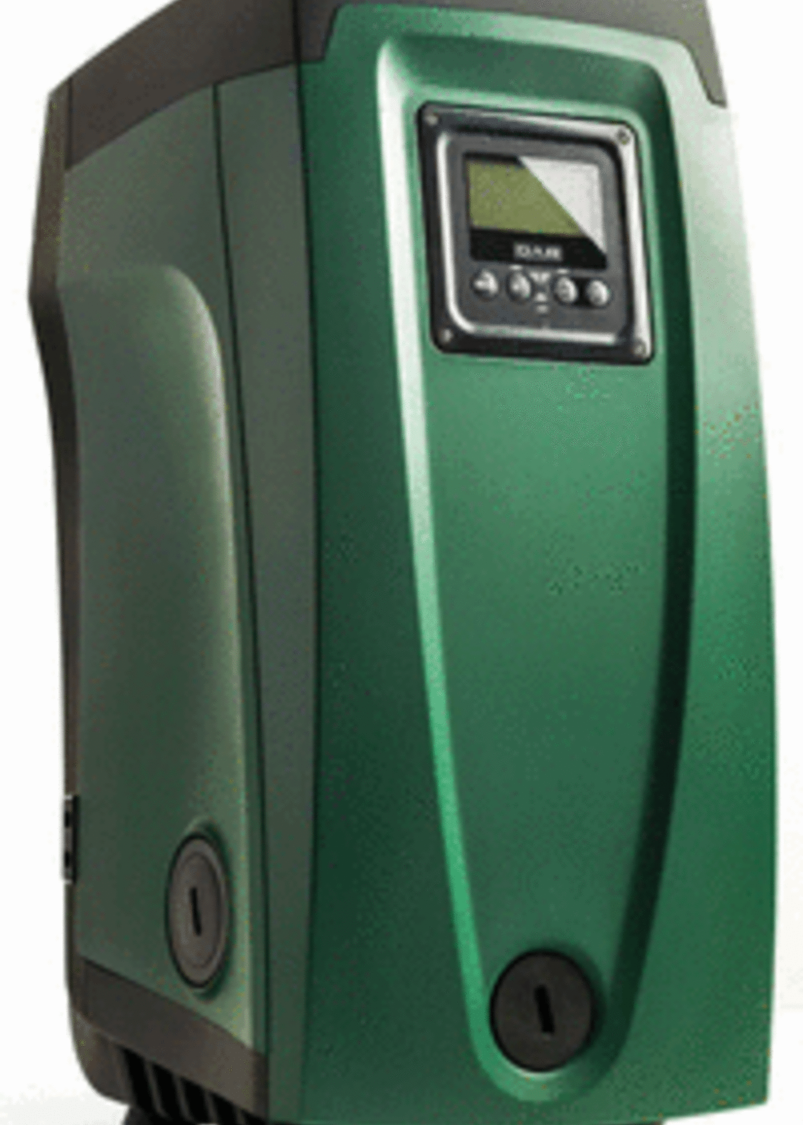 DAB E.SYBOX Booster Unit