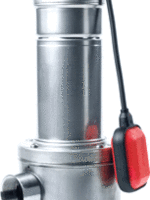 DAB FEKA VS Submersible Sewage Pump
