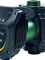 DAB Evoplus Small Circulation Pump (Media-Cooled) 80/180M
