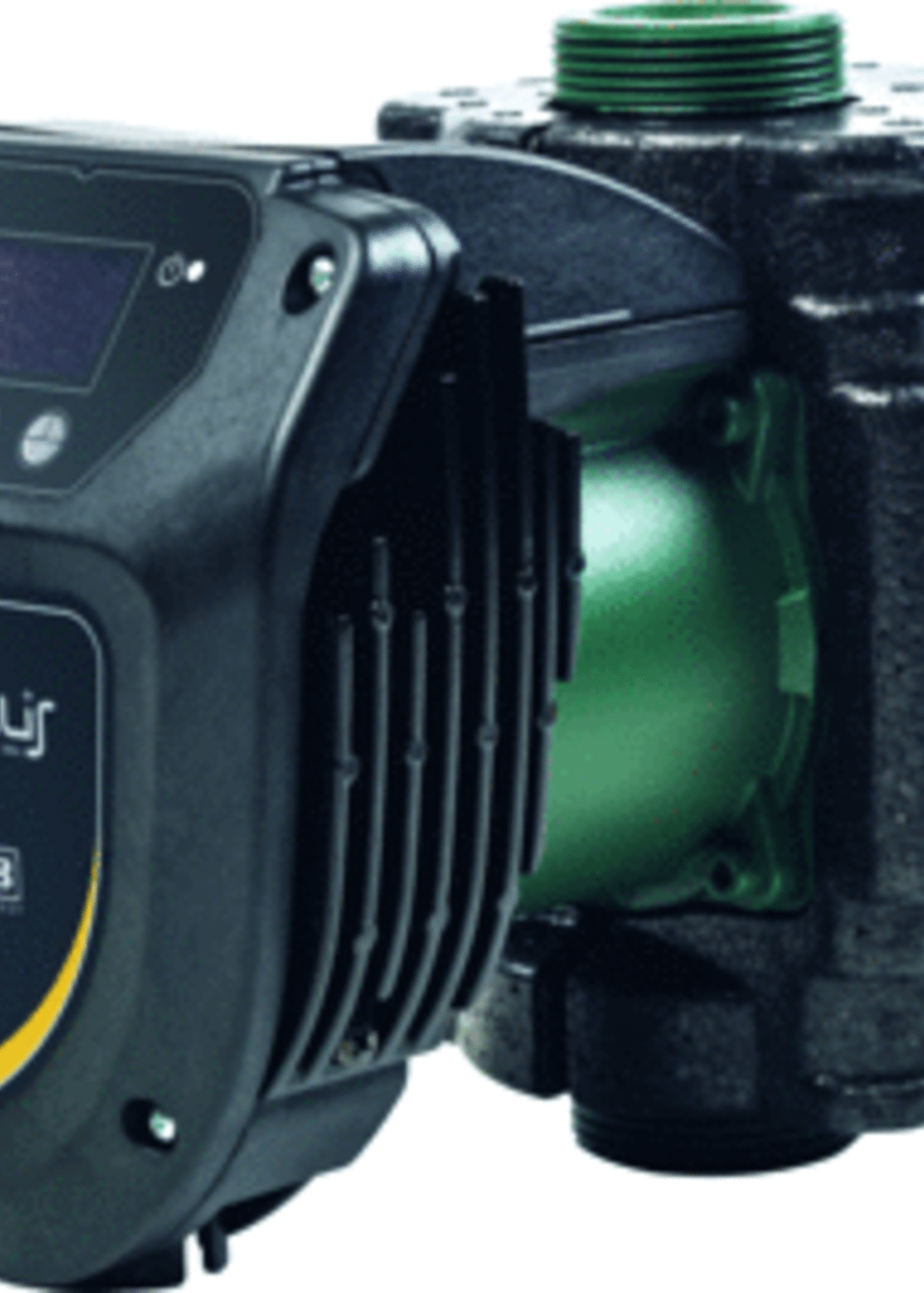 DAB Evoplus Small Circulation Pump (Media-Cooled) 80/180M
